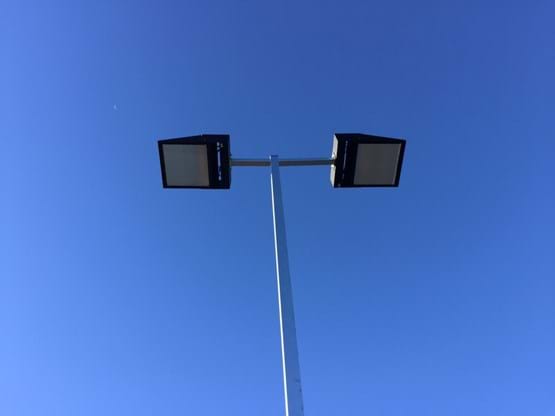 Point Malcolm Reserve